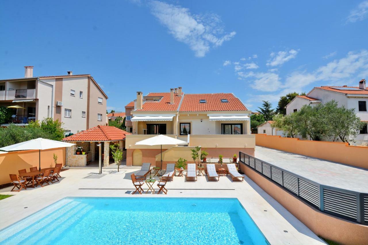 Villa Zupan Zadar