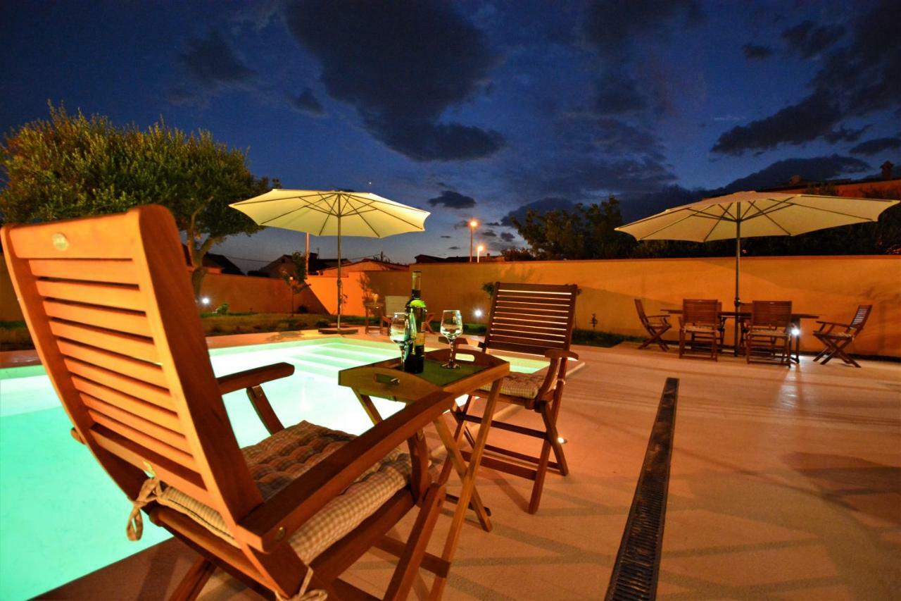 Zupan Villa Zadar