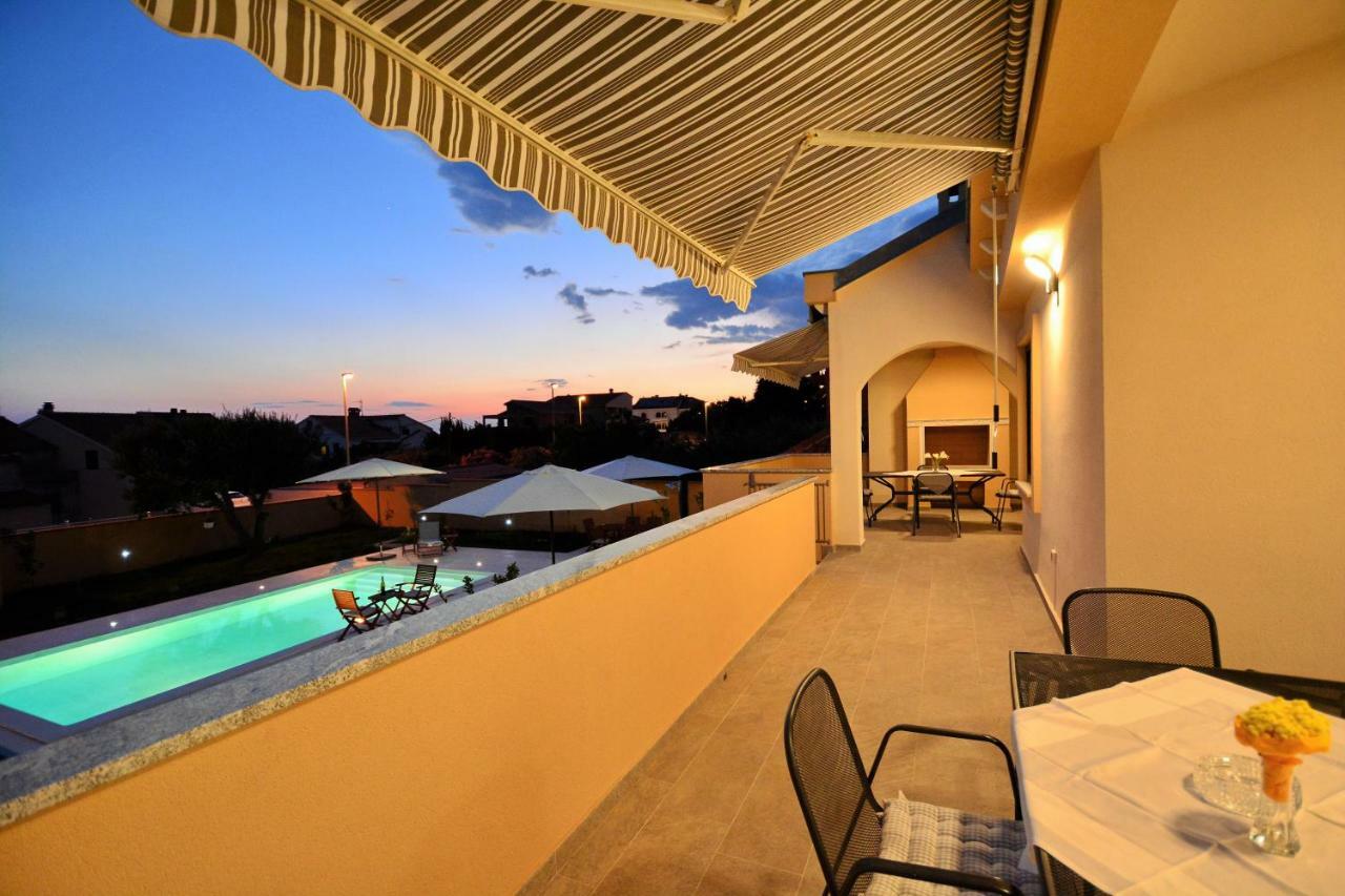 Zupan Villa Zadar