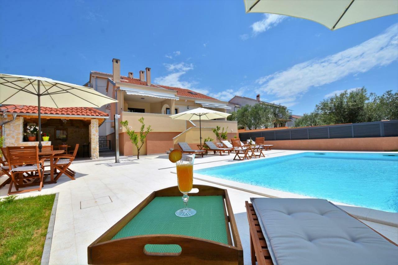 Zupan Villa Zadar