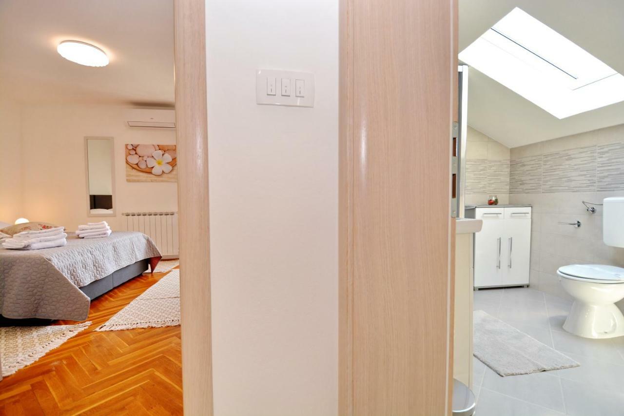 Zupan Villa Zadar