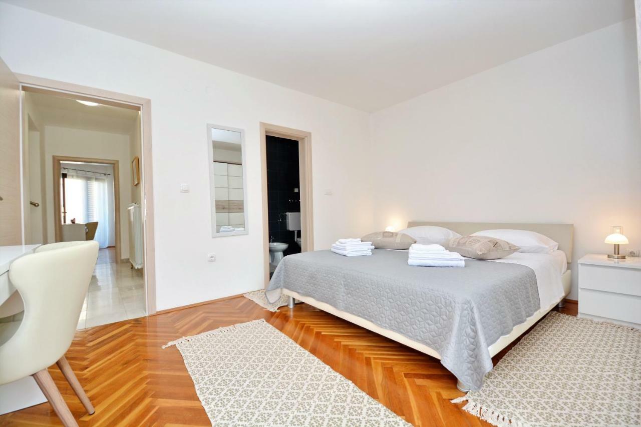 Villa Zupan Zadar