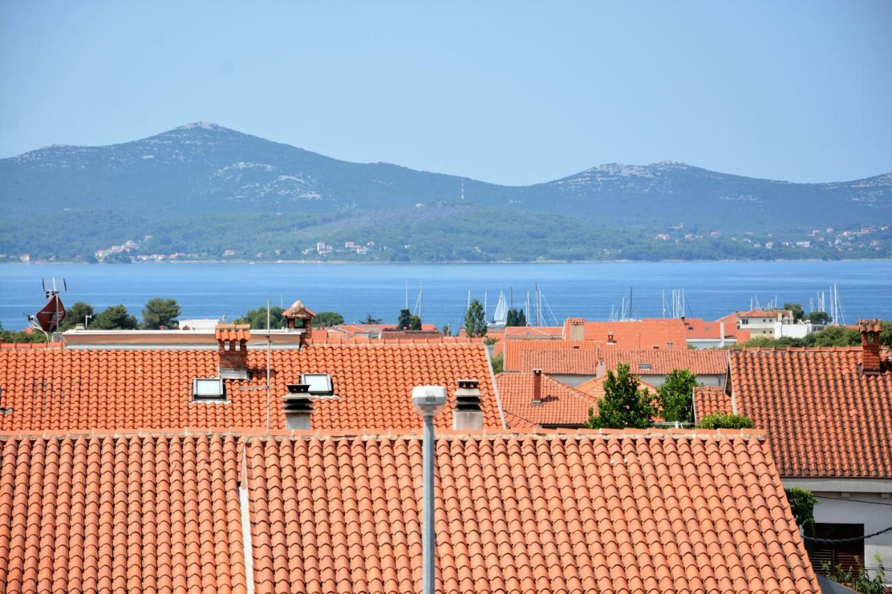 Zupan * Zadar
