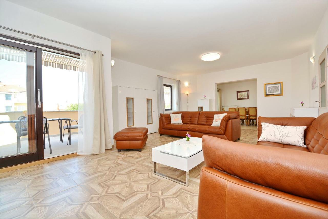 Zupan Villa *