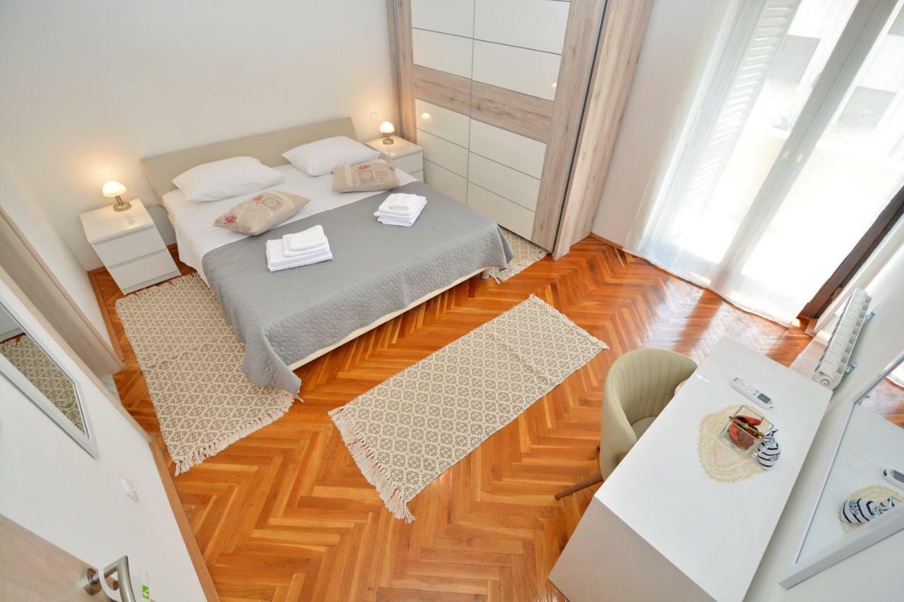 Villa Zupan