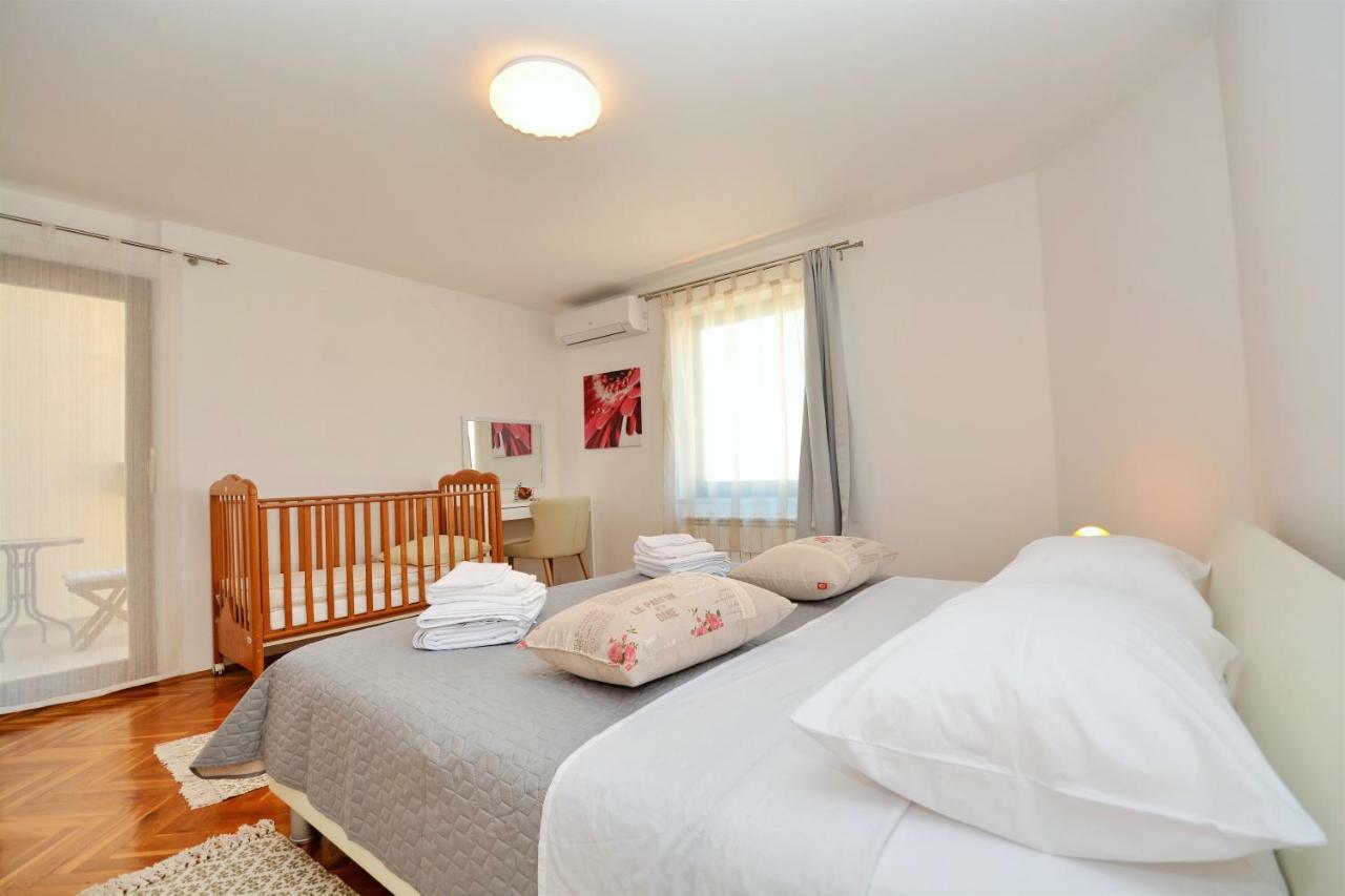 Villa Zupan Zadar