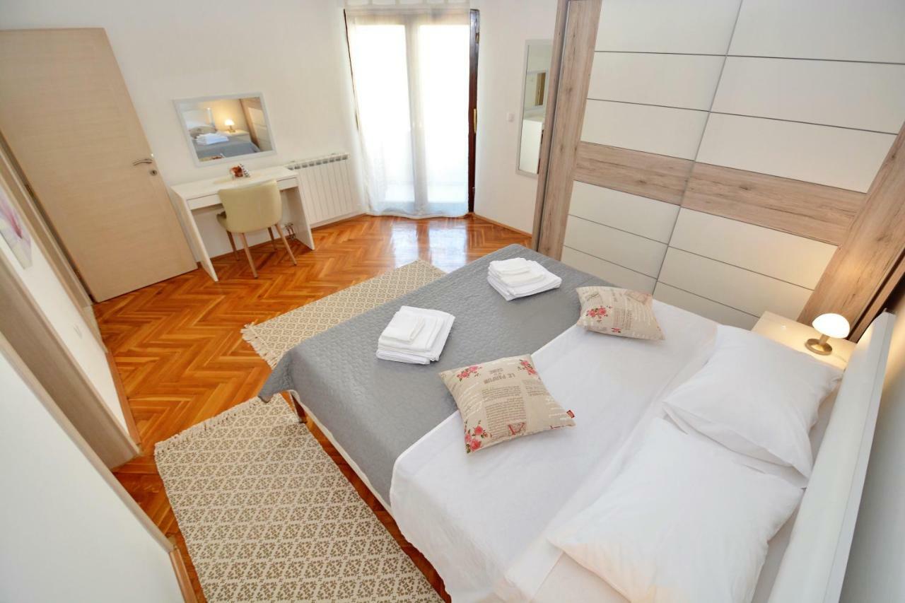 Villa Zupan Zadar