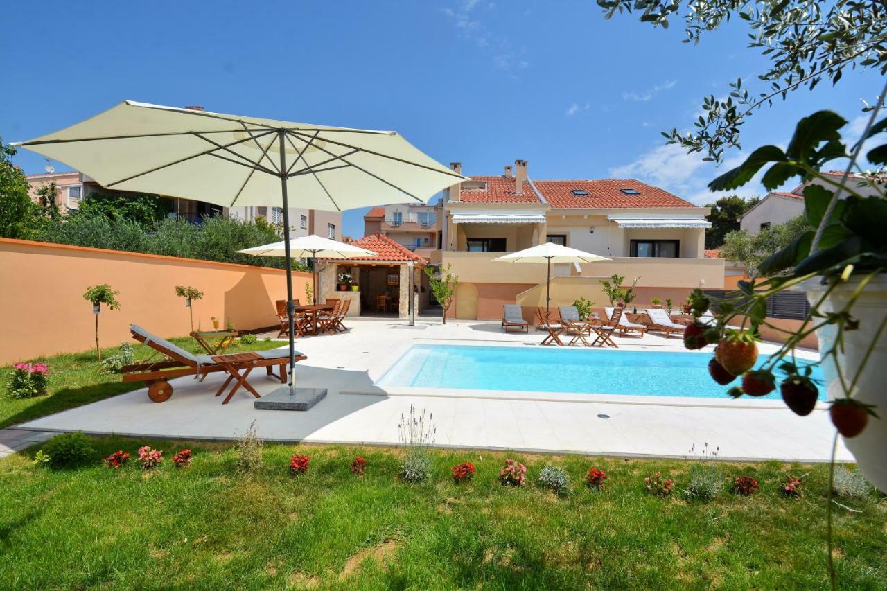 Villa Zupan Zadar
