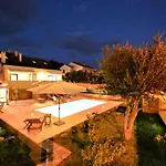 Villa Zupan